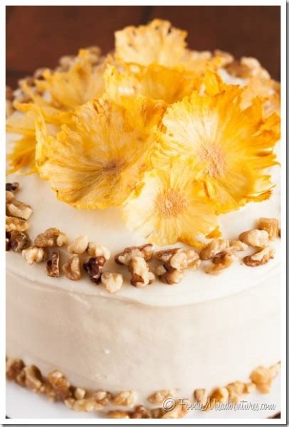 Martha Stewart Hummingbird Cake