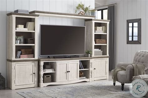 White Farmhouse Entertainment Center With Fireplace Pin By Beth