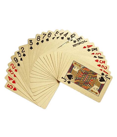 Us 10,326,126 b2 card finishes: Excluzy 24k Gold Plated Dollar Playing Cards: Buy Excluzy 24k Gold Plated Dollar Playing Cards ...