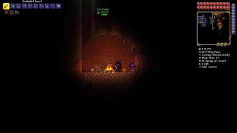 Is That A Dark Souls Reference Terraria