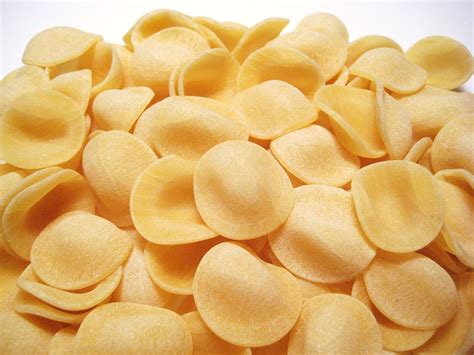 Gietjes Weetjes: Soorten pasta op een rij