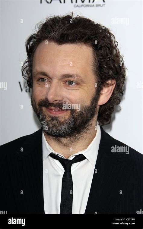 Michael Sheen Midnight In Paris La Premiere Sony Pictures Classics To Benefit Afi Beverly