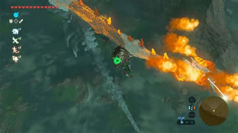 Start again and head straight for ganon. Dragons in Zelda Breath of the Wild - The Legend of Zelda Breath of the Wild Guide ...