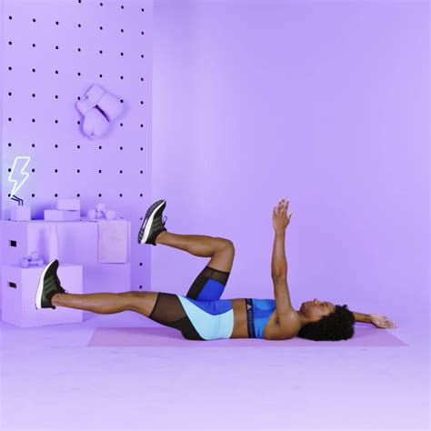 The Best Core Exercises For A Killer Lower Abs Workout