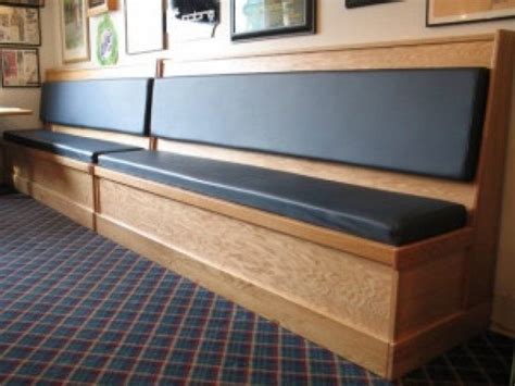 Image Result For Long Restaurant Bench Seating Dining Room Banquette