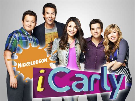 Netflix Canada Ajoute Icarly Sam And Cat Et Victorious