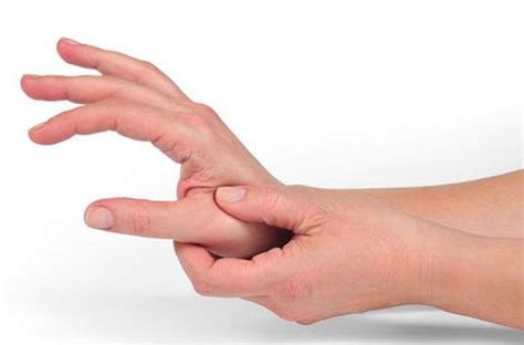 For example, your hand might shake while you're sitting, or even while you're walking, but when you reach out to shake hands with someone, the tremor is less noticeable or goes away entirely. Chronic Shaky Hands & Neurological Essential Tremor ...