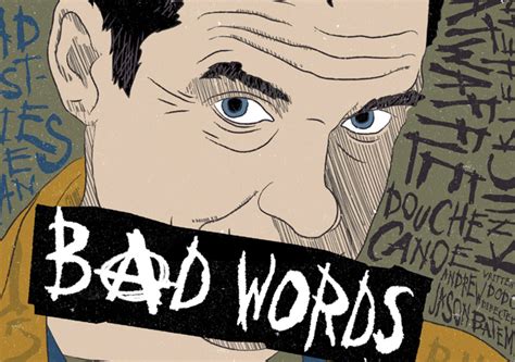 ‘bad Words Gets A Reddit Inspired Exclusive Poster Along