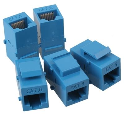 They are both a type of twisted pair cable for carrying signals, used mainly for ethernet computer networks. ethernet - Is there a difference between using a Cat 6 ...