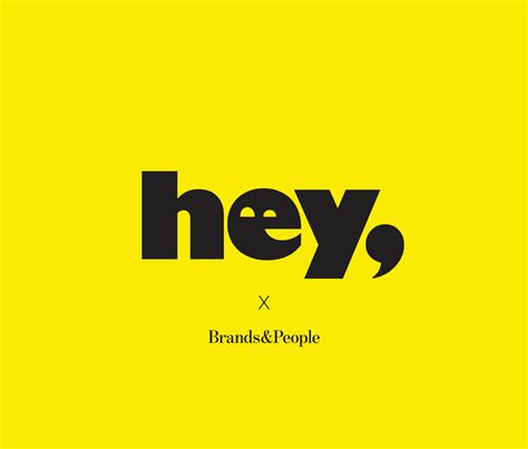 Banregio X Hey Banco Identidad Visual Brandsandpeople