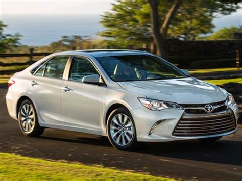 Shop, watch video walkarounds and compare prices on used 2015 toyota camry listings. 2015 Toyota Camry | Pricing, Ratings & Reviews | Kelley ...