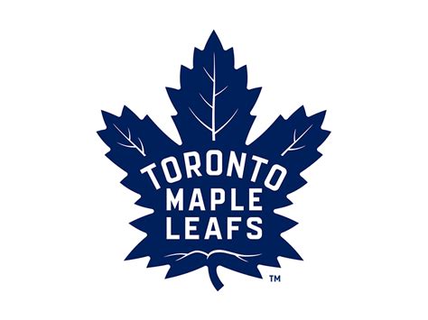 Toronto Maple Leafs Logo Png Transparent And Svg Vector Freebie Supply