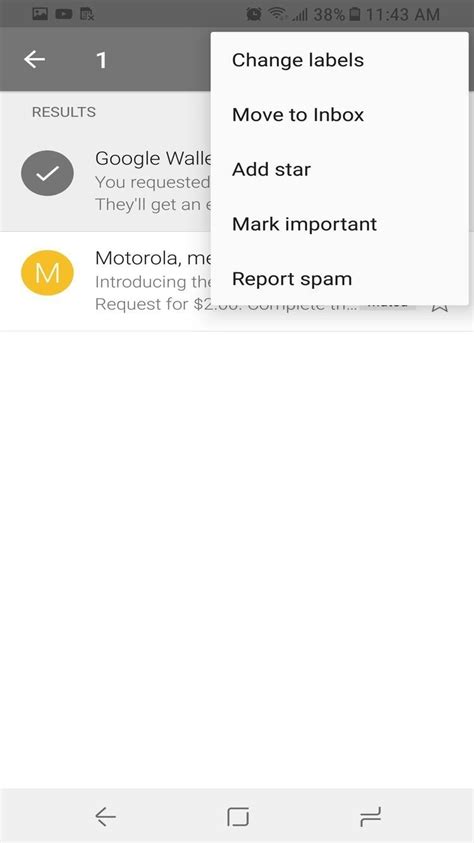 Gmail 101 How To Mute Conversations To Reduce Inbox Clutter