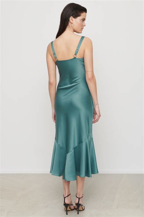 Satin Dress For Women Photos All Recommendation
