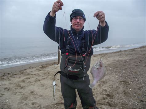 Skegness Club Matches At Trunch Lane Planet Sea Fishing