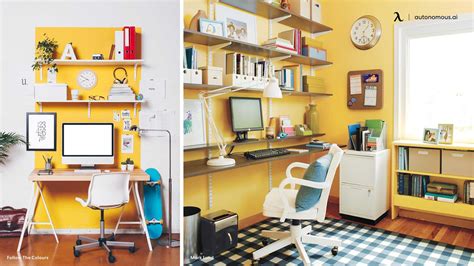 Office Wall Painting Ideas