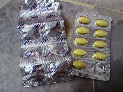 Budakais tahan sakit @ makan ubat