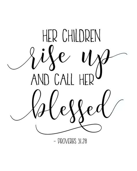 Mothers Day Bible Verse Cute Bible Verses Bible Verses Quotes