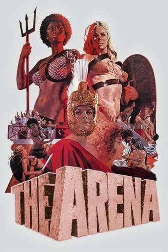 Movies With Gladiators And Arena Fighting