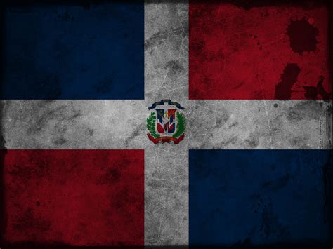 Encuentra y descarga las fotos más populares de republica dominicana bandera en freepik gratis para uso comercial imágenes de gran calidad más de 6 millones de fotos de stock. Bandera de la Republica Dominicana grunge by Dexillum on ...