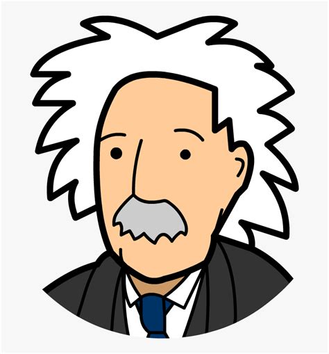 Albert Einstein Icon Png Png Download Logo For Meme Page