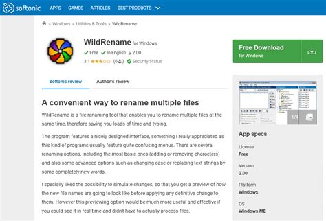 16 Best Free File Rename Software For Windows 2023 Techcult