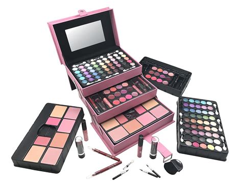 Best Makeup Kit Gift Set For Teenagers Your Best Life