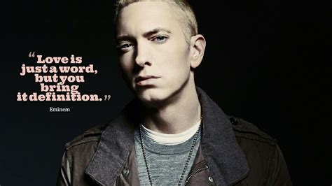 Eminem Quotes Wallpapers Wallpaper Cave
