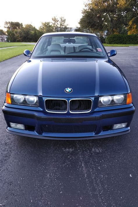 Salvage bmw m3s for sale. 1995 BMW M3 - German Cars For Sale Blog