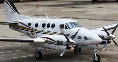 Here's a guide to ten of the best sellers currently available. Beechcraft King Air 200 & 350 Used Turboprop Aircraft for ...