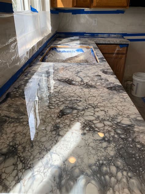 Disadvantages Of Epoxy Countertops 10 Problems To Keep In Mind