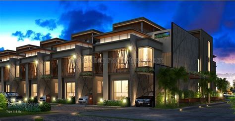 What all are the best villas in. Gated Community Villas in Bangalore | Gated Community ...