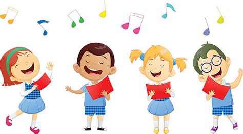 Upload a file and convert it into a.gif and.mp4. Royalty Free Gospel Choir Clip Art, Vector Images ...