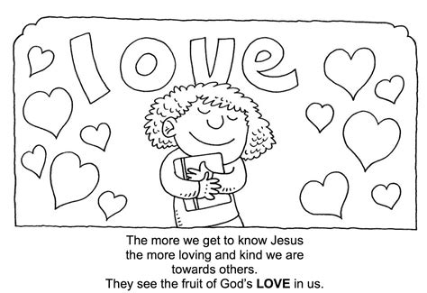 25 Jesus Loves The Children Coloring Page Images Coloring Pages