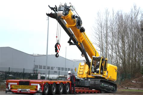 The Crane Inspection & Certification Bureau Announces a New Mobile