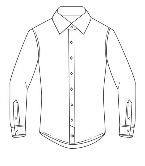 Check spelling or type a new query. Library of white button up shirt banner library stock png ...
