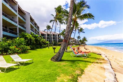 40 Hale Mahina Beach Resort Hawaii Png Blaus