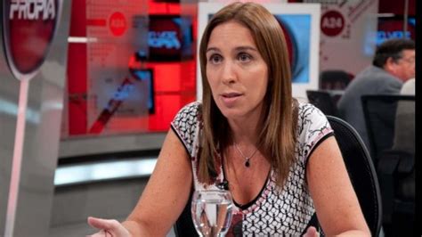 María Eugenia Vidal Presenta A Su Gabinete En Lanús Diario Cuatro Vientos