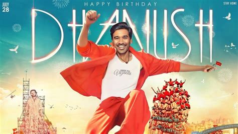 Check out the accurate age of tamil actor dhanush in 2021 below. Happy Birthday Dhanush ️Dhanush Mashup ️Tamil ️Vip Editz ...