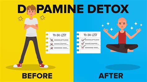 Dopamine Detox The Drug You Never Knew You Were Abusing How To