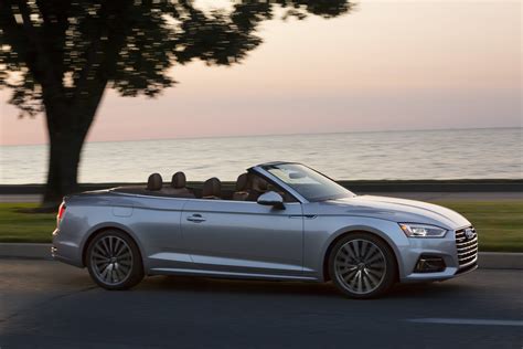 Best 4 Seat Convertibles Of 2021 Autowise