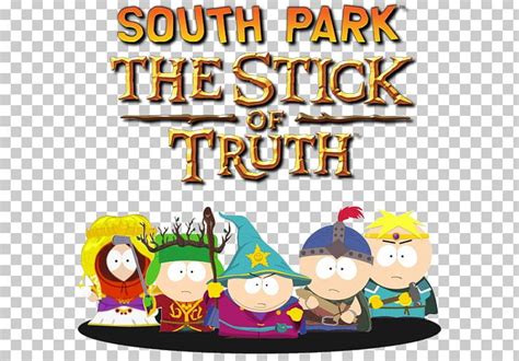 South Park The Stick Of Truth Eric Cartman Animated Sitcom Video Game