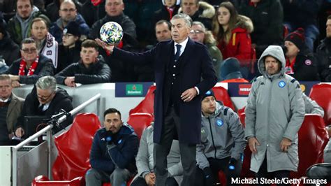 Carlo ancelotti returns to real madrid as italian dumps premier league everton. Carlo Ancelotti pays tribute to 'awesome' Liverpool after ...