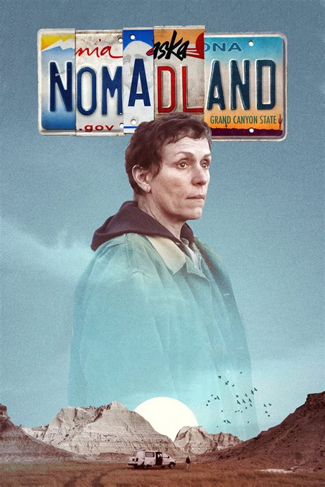 Highwayman films drama productions released on 7 may 2021 chloé mcdormand. Watch Nomadland (2020) Full Movie Streaming Online