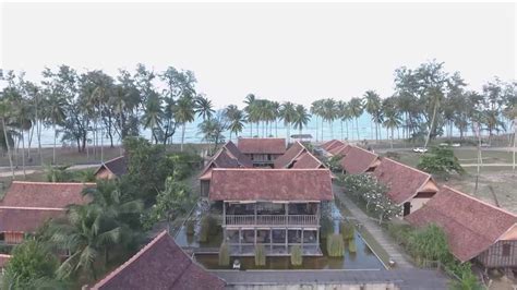 Now $172 (was $̶2̶3̶4̶) on tripadvisor: Terrapuri Malay Heritage Village - YouTube
