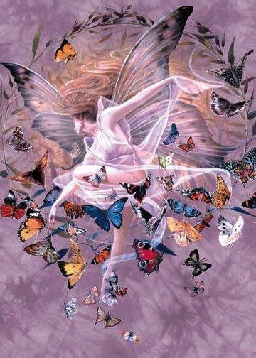 Butterfly Fairy Fairy Artwork Faery Art Fairy Pictures