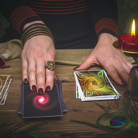 The thoth tarot is a divinatory tarot deck painted by lady frieda harris according to instructions from aleister crowley. How to Choose a Tarot Deck | Astrology Answers