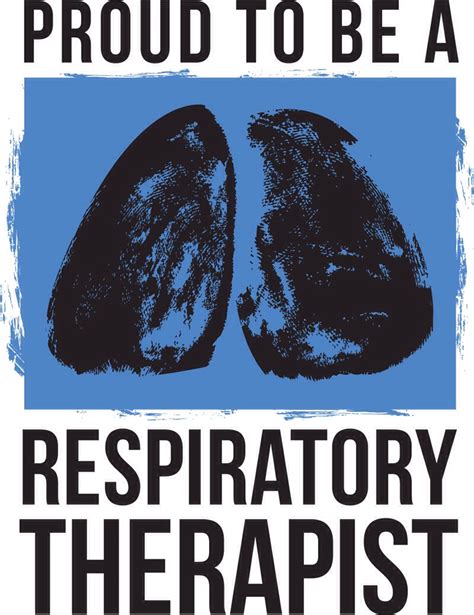 Respiratory Care Week Thank You Respiratory Therapists For All You