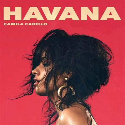 Camila Cabello Con Young Thug Havana La Portada De La