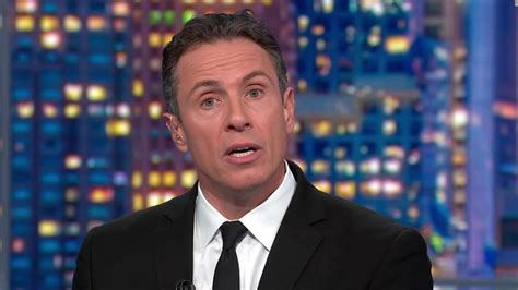 Chris Cuomo Trump Plays The Victim When Caught Playing The System Cnn Video